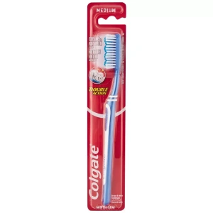 COLGATE ΟΔΟΝΤΟΒΟΥΡΤΣΑ  'DOUBLE ACTION'