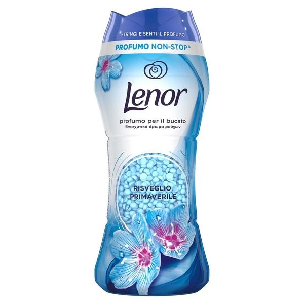 LENOR ΜΑΛΑΚΤΙΚΟ UNSTOPPABLES 210GR