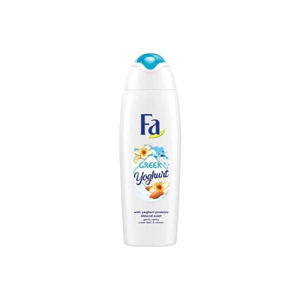FA  ΑΦΡΟΛΟΥΤΡΟ  500ML