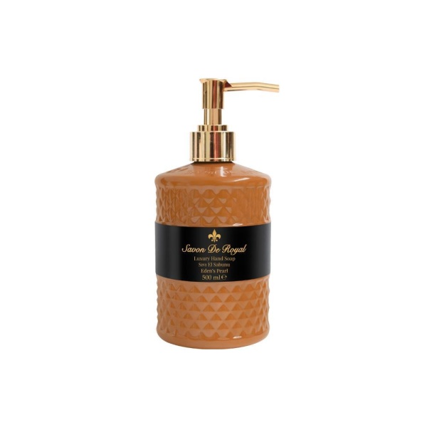 SAVON DE ROYAL ΚΡΕΜΟΣΑΠΟΥΝΟ PEARL 500ml