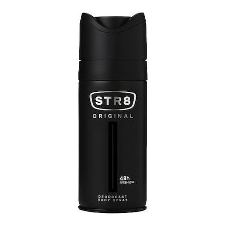 STR8  ΑΠΟΣΜΗΤΙΚΟ ΣΩΜΑΤΟΣ 150ml