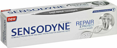 SENSODYNE ΟΔΟΝΤΟΚΡΕΜΑ REPAIR & PROTECT 75ML