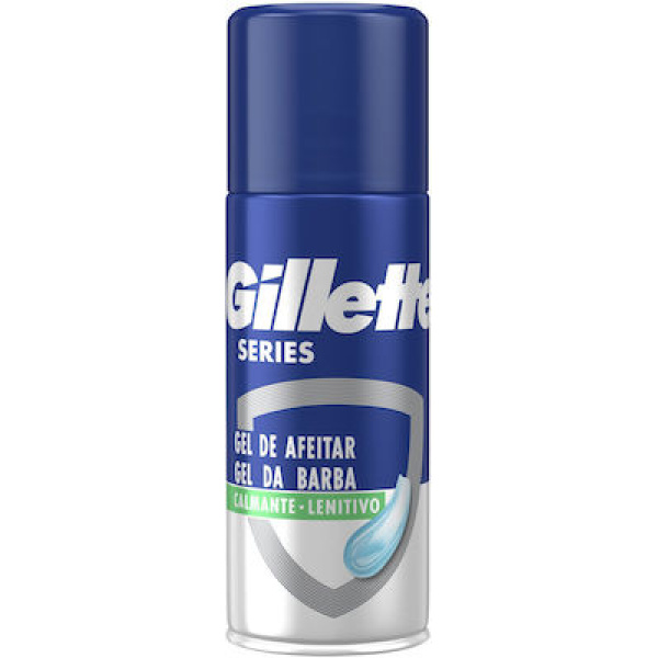 GILLETTE  GEL ΞΥΡΙΣΜΑΤΟΣ 75ML