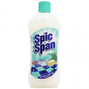 SPIC & SPAN ΥΓΡΟ ΓΕΝ.ΧΡΗΣΗΣ ΑΡΩΜΑ ΜΑΣΣΑΛΙΑΣ 1LT