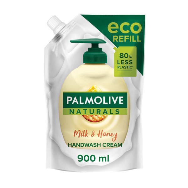 PALMOLIVE  ΚΡΕΜΟΣΑΠΟΥΝΟ ΑΝΤ/ΚΟ ΣΑΚΟΥΛΑ 900ml