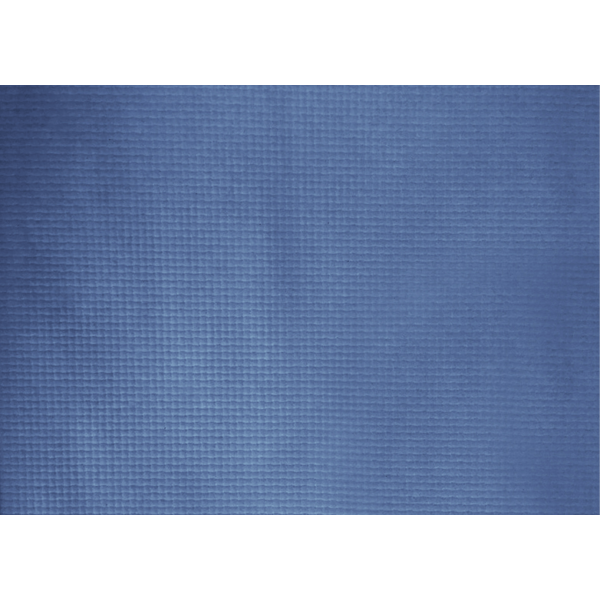 ΣΟΥΠΛΑ ΧΑΡΤΙΝΟ PLAIN ΜΠΛΕ 30Χ40cm ΠΑΚ.250ΤΜΧ