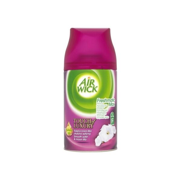 AIRWICK ΑΡΩΜΑΤΙΚΟ ΧΩΡΟΥ ΑΝΤΑΛΛΑΚΤΙΚΟ 250ML