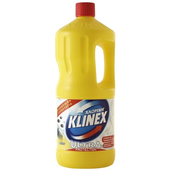 KLINEX ULTRA ΧΛΩΡΙΝΗ ΠΑΧΥΡΕΥΣΤΗ 2LT
