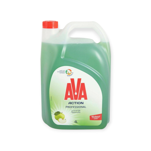 AVA ΥΓΡΟ ΠΙΑΤΩΝ 4LT