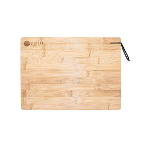 ESTIA ΞΥΛΟ ΚΟΠΗΣ BAMBOO 24Χ33cm