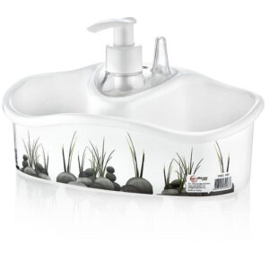 ΘΗΚΗ ΥΓΡΟΥ ΠΙΑΤΩΝ & ΣΦΟΥΓΓΑΡΙΟΥ OZER D061