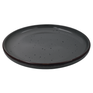 ΠΙΑΤΟ ΠΟΡΣΕΛΑΝΗΣ ΡΗΧΟ "ΤΟΚΥΟ" 27cm ΓΚΡΙ