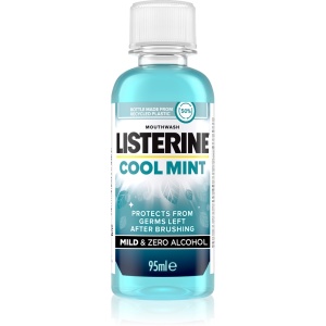 LISTERINE ΣΤΟΜΑΤΙΚΟ ΔΙΑΛΥΜΑ 95ML