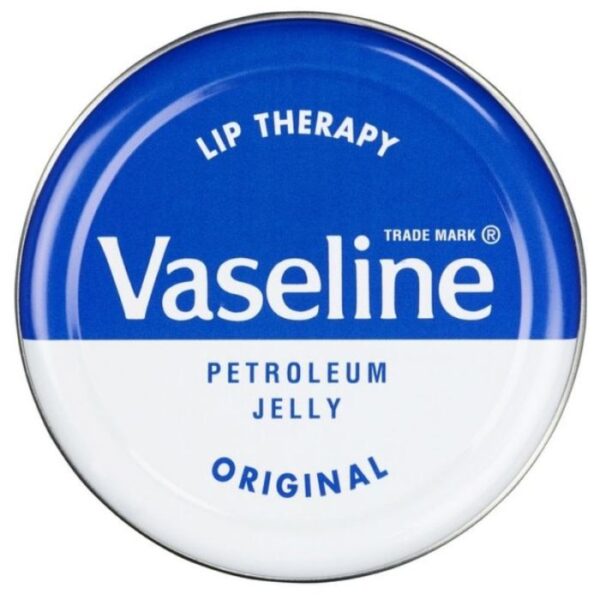 VASELINE ΕΝΥΔΑΤΙΚΟ ΧΕΙΛΙΩΝ 20gr