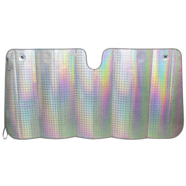 LASER SUN ΚΟΥΡΤΙΝΑΚΙ (ΗΛΙΟΠΡΟΣΤΑΣΙΑ) ΑΛΟΥΜ.145Χ70CM