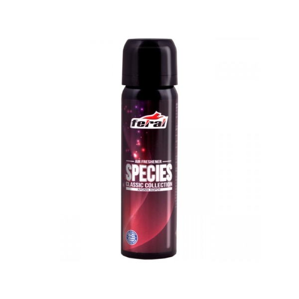 FERAL ΑΡΩΜΑΤΙΚΟ ΧΩΡΟΥ ΣΕ ΣΠΡΕΪ 70ML