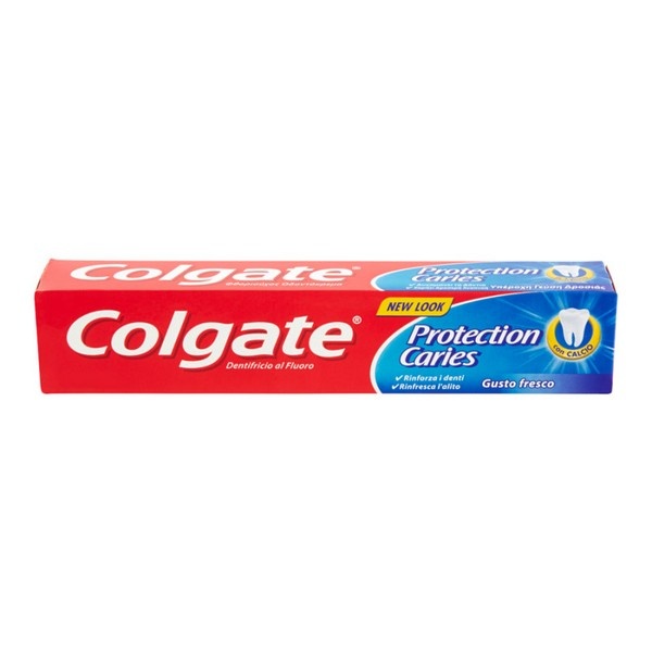 COLGATE PROTECTION CARIES ΟΔΟΝΤΟΚΡΕΜΑ 100ML