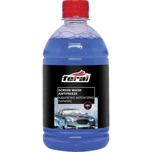 FERAL ΥΓΡΟ ΚΑΘΑΡΙΣΤΙΚΟ ΠΑΡΜΠΡΙΖ 500ml