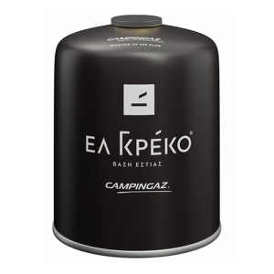 EL GRECO ΦΙΑΛΗ ΒΟΥΤΑΝΙΟΥ CV470