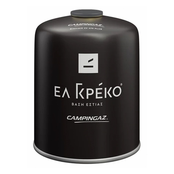 EL GRECO ΦΙΑΛΗ ΒΟΥΤΑΝΙΟΥ CV470