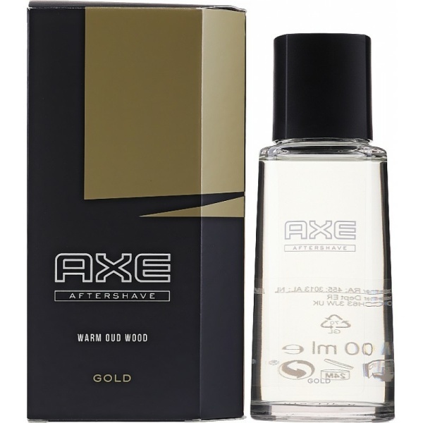 AXE  AFTER SHAVE 100ML