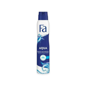 FA SPRAY ΣΩΜΑΤΟΣ 200ml