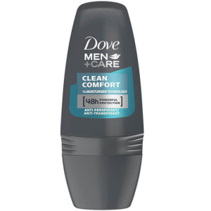 DOVE ROLL ON MEN CARE 50ML