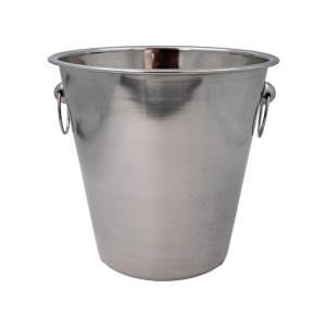 ΣΑΜΠΑΝΙΕΡΑ ΜΕΤΑΛΛΙΚΗ  Φ22cm