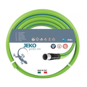 ΛΑΣΤΙΧΟ ΠΟΤΙΣΜΑΤΟΣ TRRICO-JEKO GREEN/BLUE 1/2΄΄15m