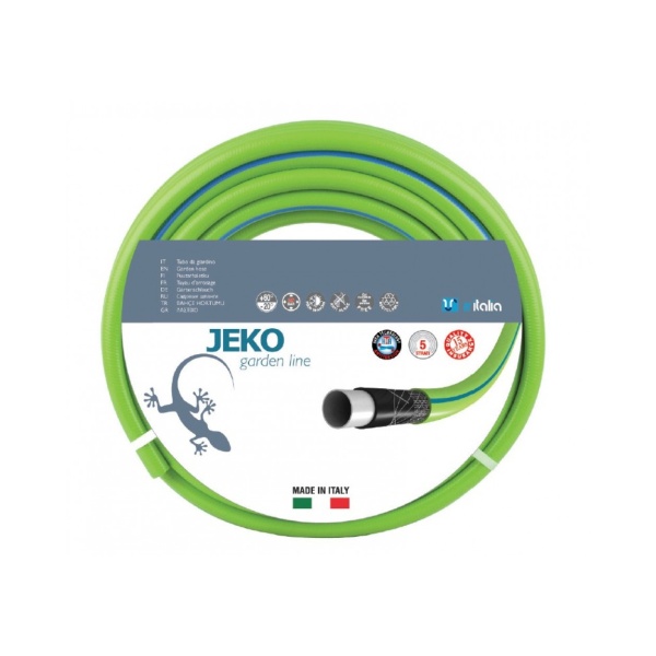 ΛΑΣΤΙΧΟ ΠΟΤΙΣΜΑΤΟΣ TRRICO-JEKO GREEN/BLUE 5/8΄΄50m