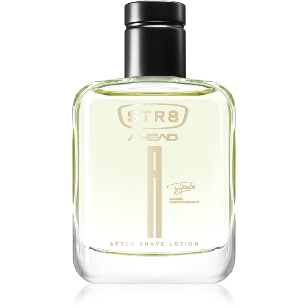 STR8 AFTER SHAVE LOTION 100ml