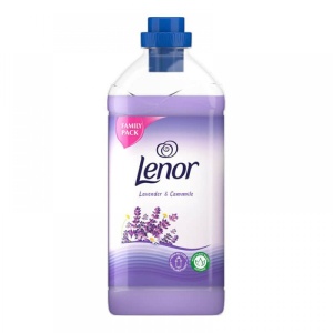 LENOR ΜΑΛΑΚΤΙΚΟ ΡΟΥΧΩΝ ΣΥΜΠ/ΝΟ 42ΜΕΖ/1,05LT