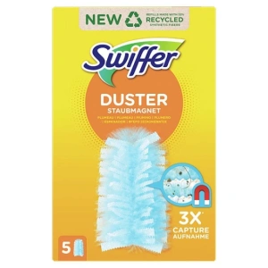 SWIFFER DUSTER ΠΑΝΑΚΙΑ ANT/KA  5ΤΜΧ