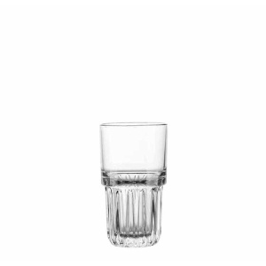 ΠΟΤΗΡΙ ΓΥΑΛΙΝΟ ΨΗΛΟ AENOS 470ml