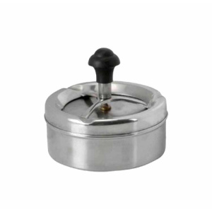 ΣΤΑΧΤΟΔΟΧΕΙΟ ΜΕ ΚΑΠΑΚΙ ΑΝΤΙΑΝΕΜΙΚΟ 11cm