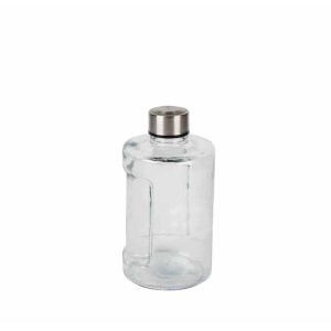 ΜΠΟΥΚΑΛΙ ΓΥΑΛΙΝΟ SHORT ΣΤΡ/ΛΟ 900ml