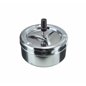 ΣΤΑΧΤΟΔΟΧΕΙΟ ΜΕΤ/ΚΟ ΑΝΤΙΑΝΕΜΙΚΟ Νο5728 9cm