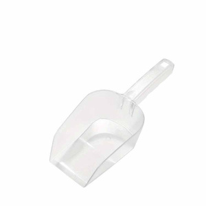 ΣΕΣΟΥΛΑ ΠΛΑΣΤΙΚΗ ΔΙΑΦΑΝΗ ΕΣΤΙΑ 24cm 200ML