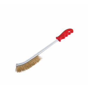 ΣΥΡΜΑΤΟΒΟΥΡΤΣΑ ΜΕΓΑΛΗ ΜΕ ΚΟΚΚΙΝΗ ΛΑΒΗ 37,5cm