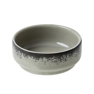 ΜΠΩΛ ΠΟΡΣΕΛΑΝΗΣ PEARL GREY 8,5cm