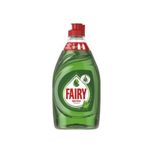 FAIRY ULTRA ΥΓΡΟ ΠΙΑΤΩΝ ORIGINAL 350ml