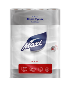 ΡΟΛΟ ΥΓΕΙΑΣ ΜΑΧΙ 2Φ ΓΚΟΦΡΕ ΥΔΑΤΟΔΙΑΛΥΤΟ 65gr 40ΑΡΙ