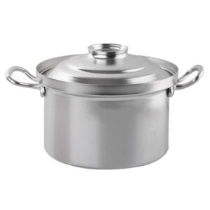 ΚΑΤΣΑΡΟΛΑ ΑΛΟΥΜΙΝΙΟΥ 38cm MA105