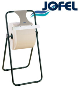 ΣΥΣΚΕΥΗ ΔΑΠΕΔΟΥ ΒΙΟΜΗΧΑΝΙΚΟΥ ΡΟΛΟΥ ''AD80000''