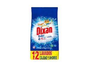 DIXAN ΣΚΟΝΗ 800gr/12ΜΕΖ