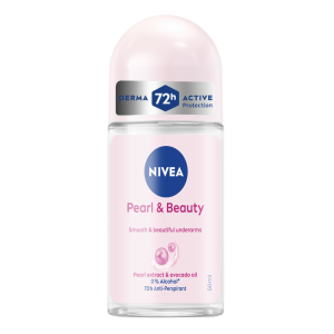 NIVEA ROLL ON 50ML
