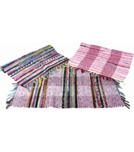 ΧΑΛΑΚΙ ΚΟΥΡΕΛΟΥ MULTI  60X140cm