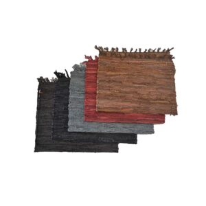 ΧΑΛΑΚΙ ΔΕΡΜΑΤΙΝΟ 60Χ90cm