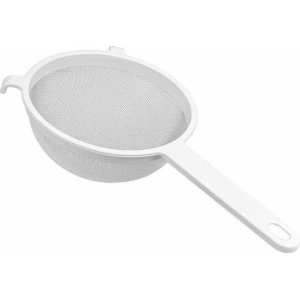 ΣΟΥΡΩΤΗΡΙ  ΠΛΑΣΤΙΚΟ Φ18cm No11618 ''METALTEX''