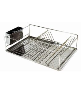 ΠΙΑΤΟΘΗΚΗ ΜΕ ΔΙΣΚΟ ΑΝΟΞΕΙΔΩΤΗ